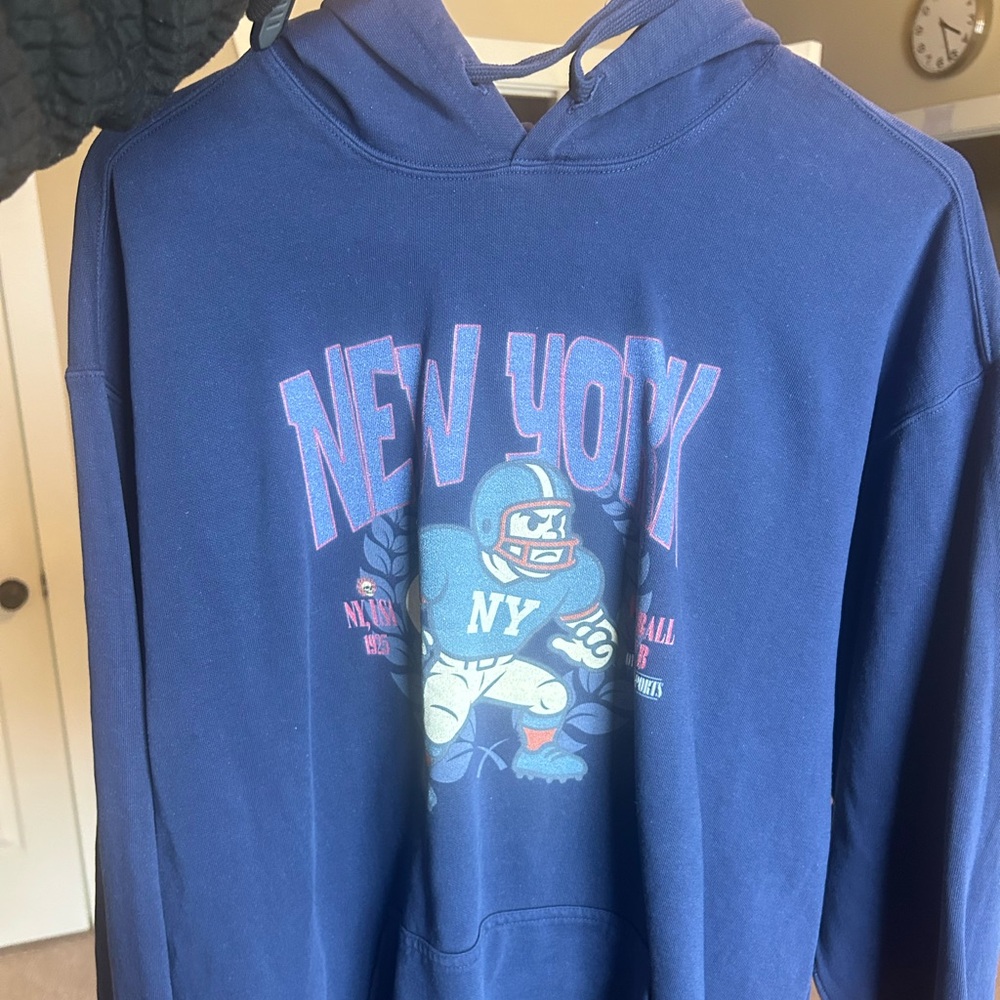 New York Giants Hoodie - men’s